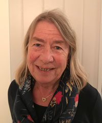 Hilde Herberg style=