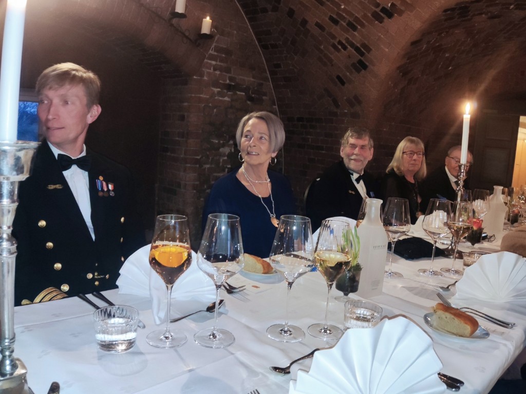 Festningsballet 2025