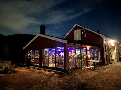 Artikkelbilde til artikkelen Invitasjon til vinterfest